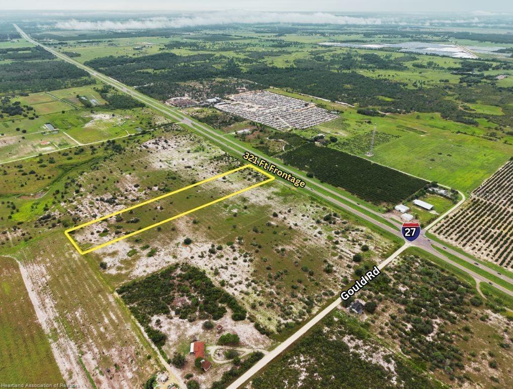 541 US-27 N, VENUS, FL — photo 2 of 11