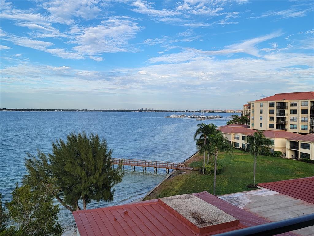 6211 SUN BOULEVARD UNIT 508, ST PETERSBURG, FL — photo 5 of 30