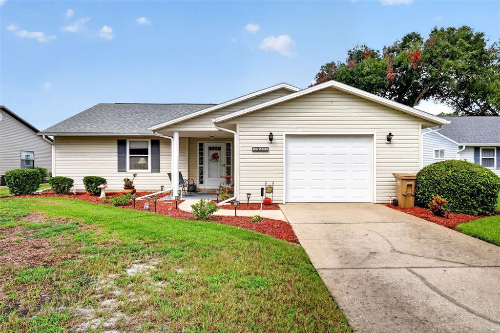 1036 SCOTCH PINE CT, LEESBURG, FL — photo 2 of 30