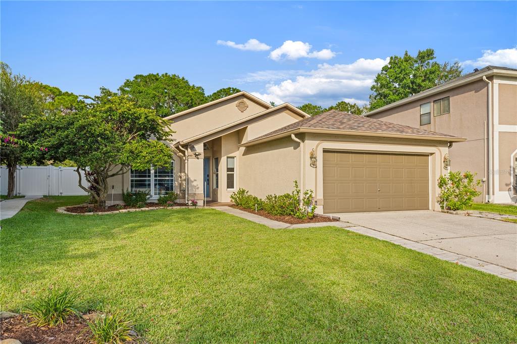 1623 GRAY BARK DRIVE
