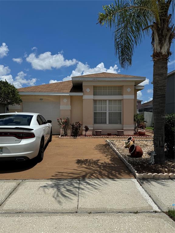 105 CATTAIL COURT