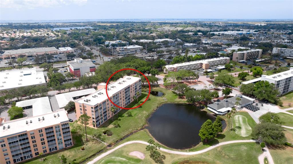 4570 PINEBROOK CIRCLE UNIT 302