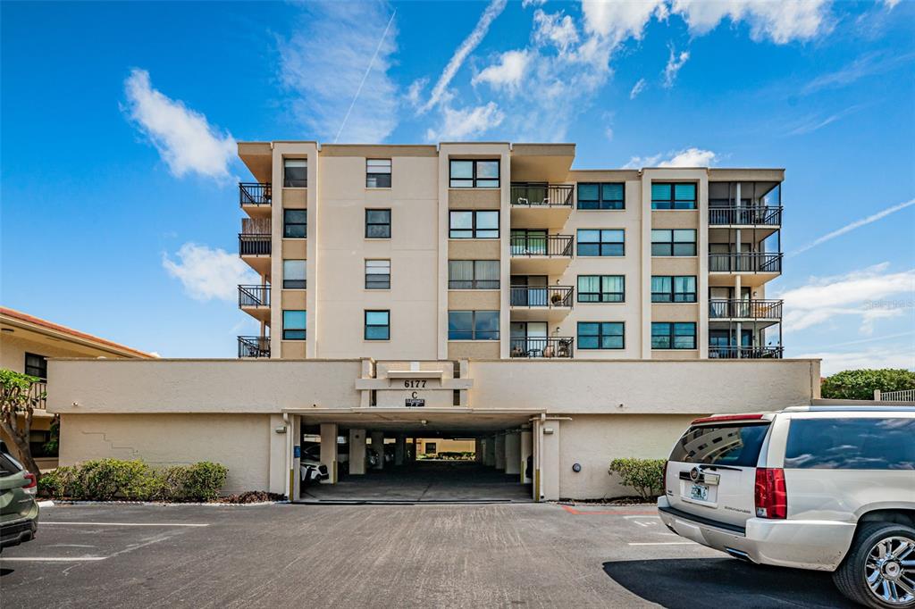 6177 SUN BOULEVARD UNIT 307