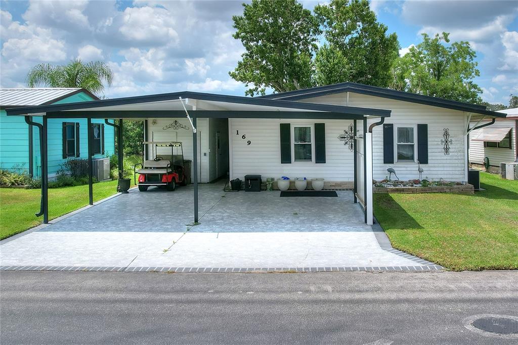 2055 S FLORAL AVENUE UNIT 169
