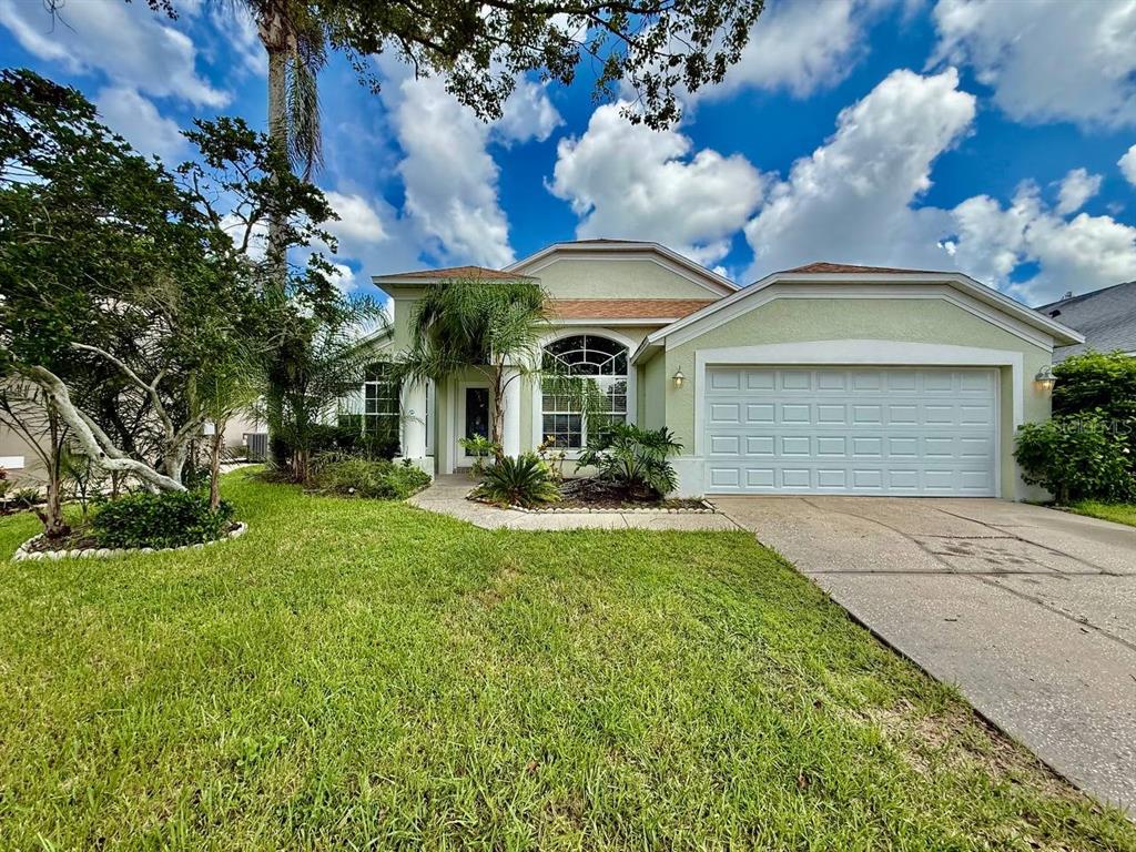 19021 WEATHERSTONE DRIVE