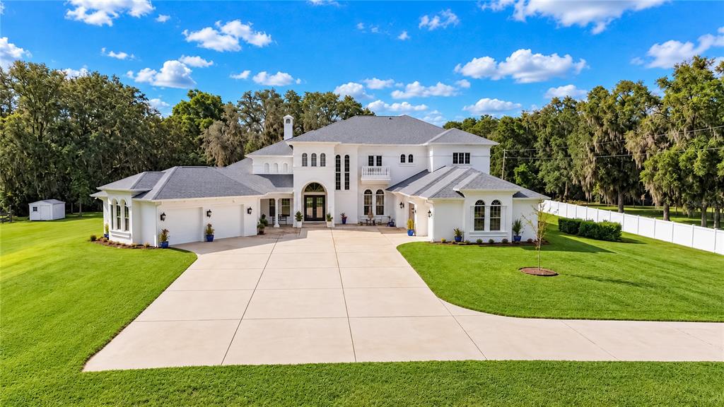 1725 SE 47TH AVENUE, OCALA, FL — photo 2 of 30