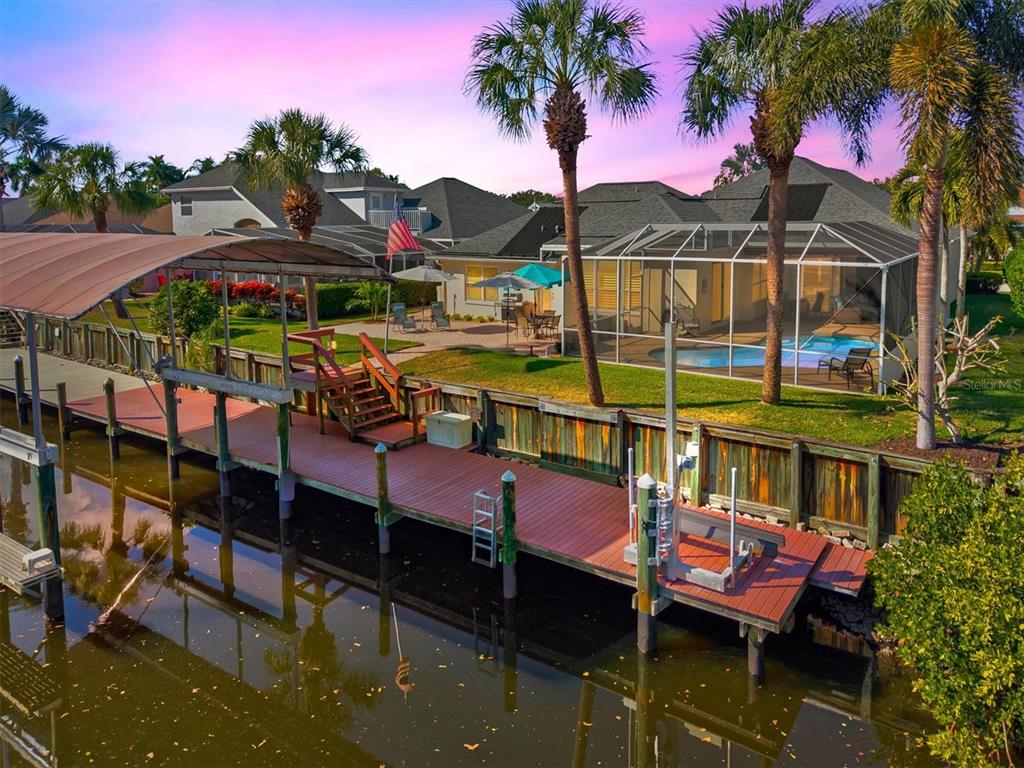 4616 SWORDFISH DRIVE