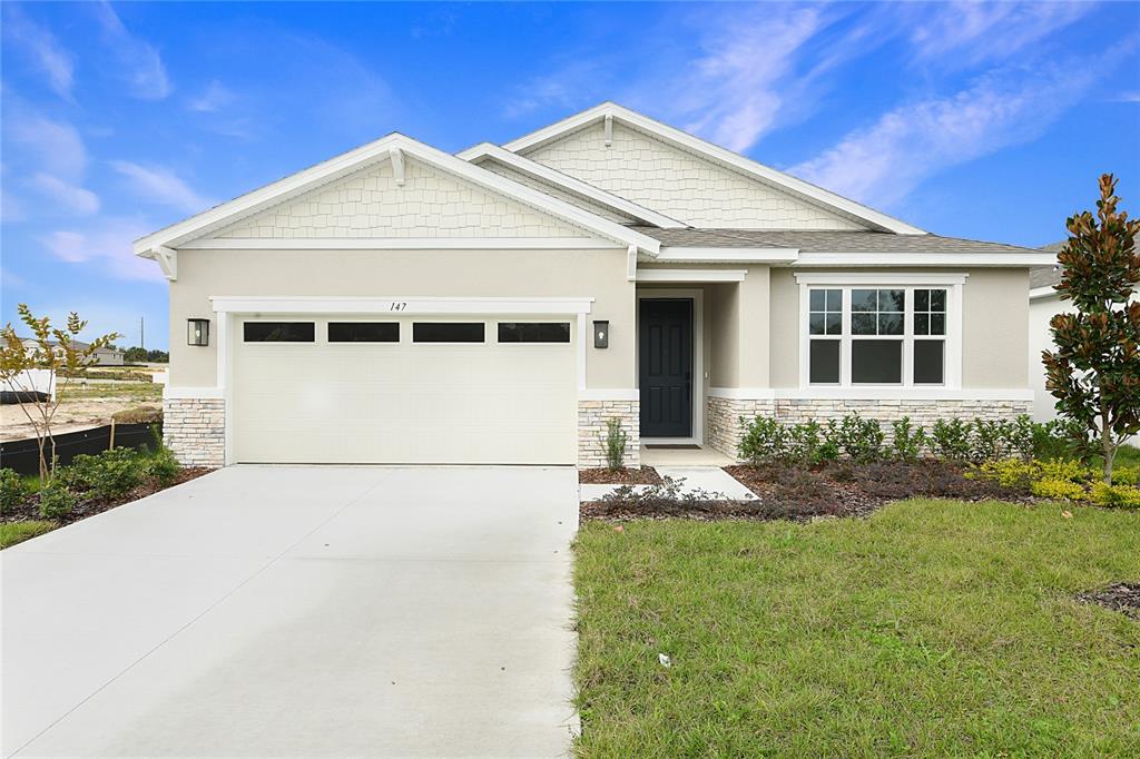 147 WATERSTONE LOOP