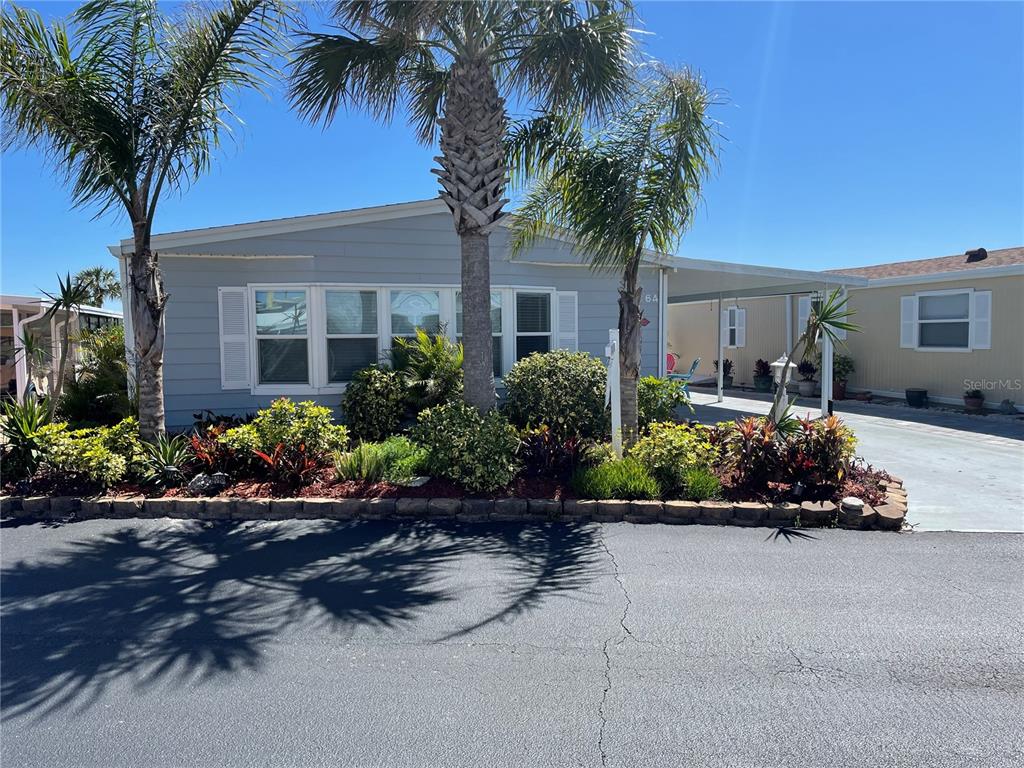 64 NAUTILUS DR.