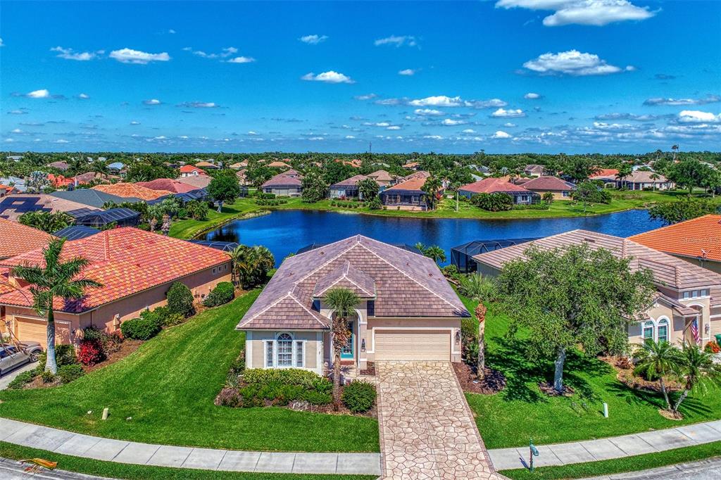 13335 GOLF POINTE DRIVE, PORT CHARLOTTE, FL — photo 2 of 30