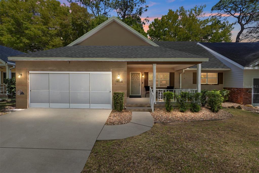 8683 SW 93RD LANE UNIT D, OCALA, FL — photo 2 of 30