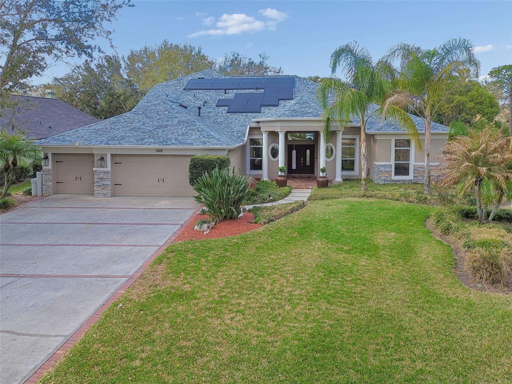 1302 STEEPLE HILL COURT