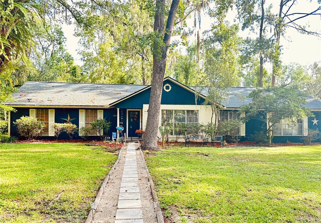 8614 SW 1ST AVENUE, GAINESVILLE, FL — photo 2 of 30