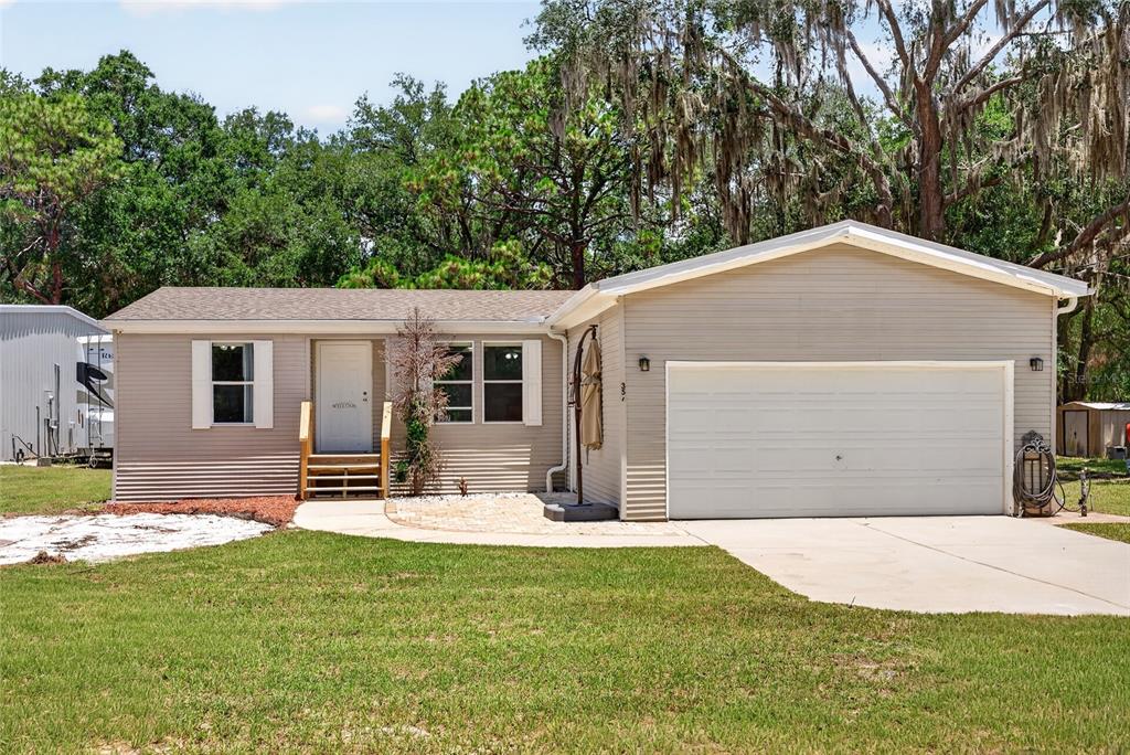 357 WALTER PLACE