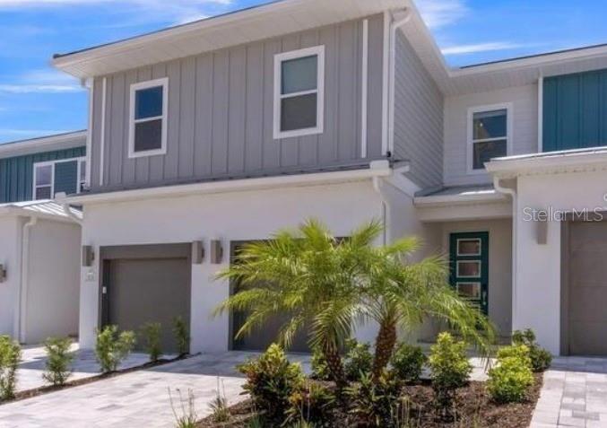 7842 SPECTRUM DRIVE, KISSIMMEE, FL — photo 2 of 14
