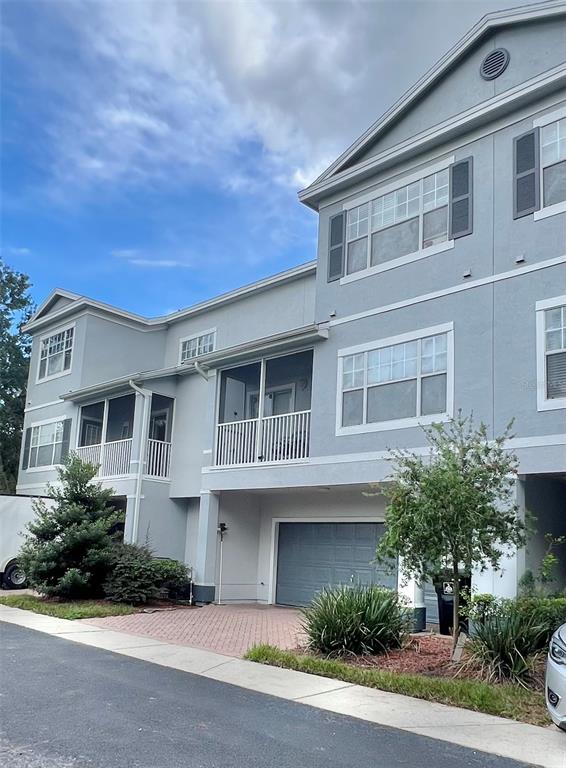2388 GRAND CENTRAL PARKWAY UNIT 2, ORLANDO, FL — photo 2 of 8