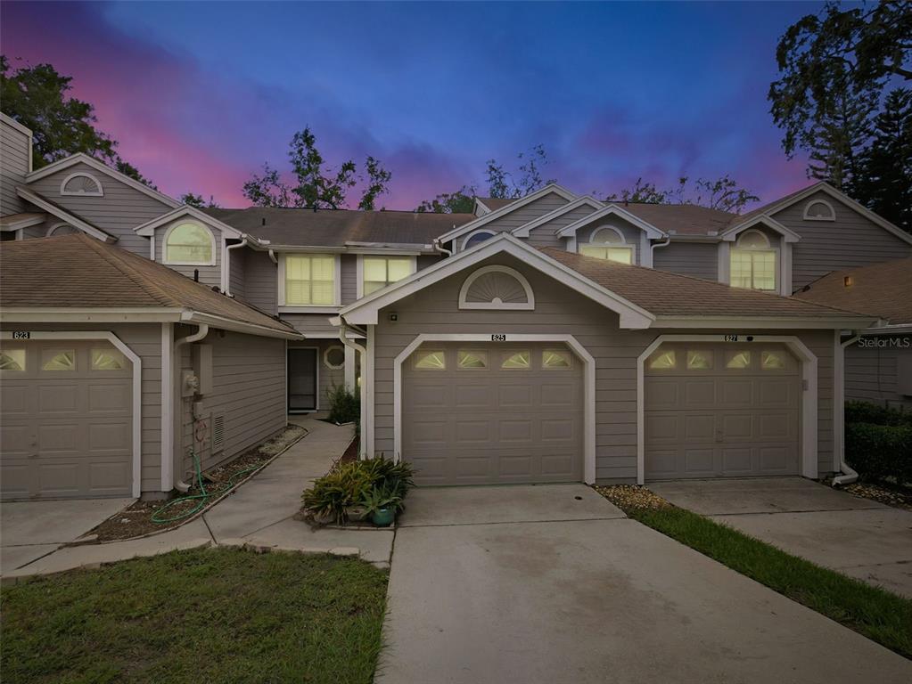 625 NORTHBRIDGE DRIVE