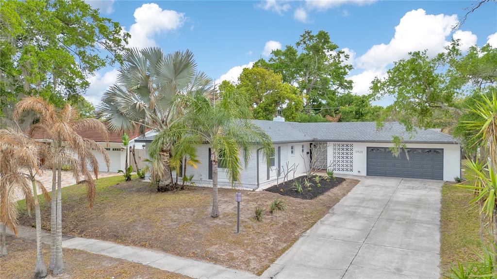 3925 DE KALB DRIVE