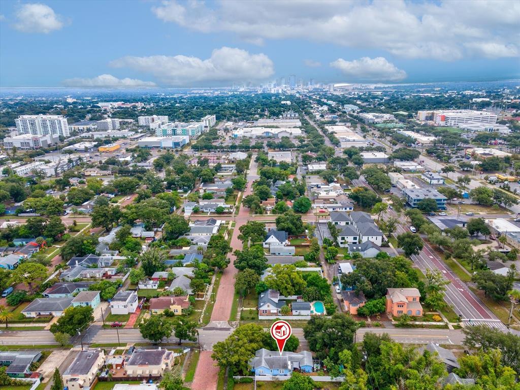 3700 2ND AVENUE N, ST PETERSBURG, FL — photo 2 of 30