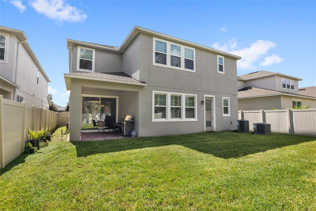 14327 WABASSO LOOP, WINTER GARDEN, FL — photo 2 of 46