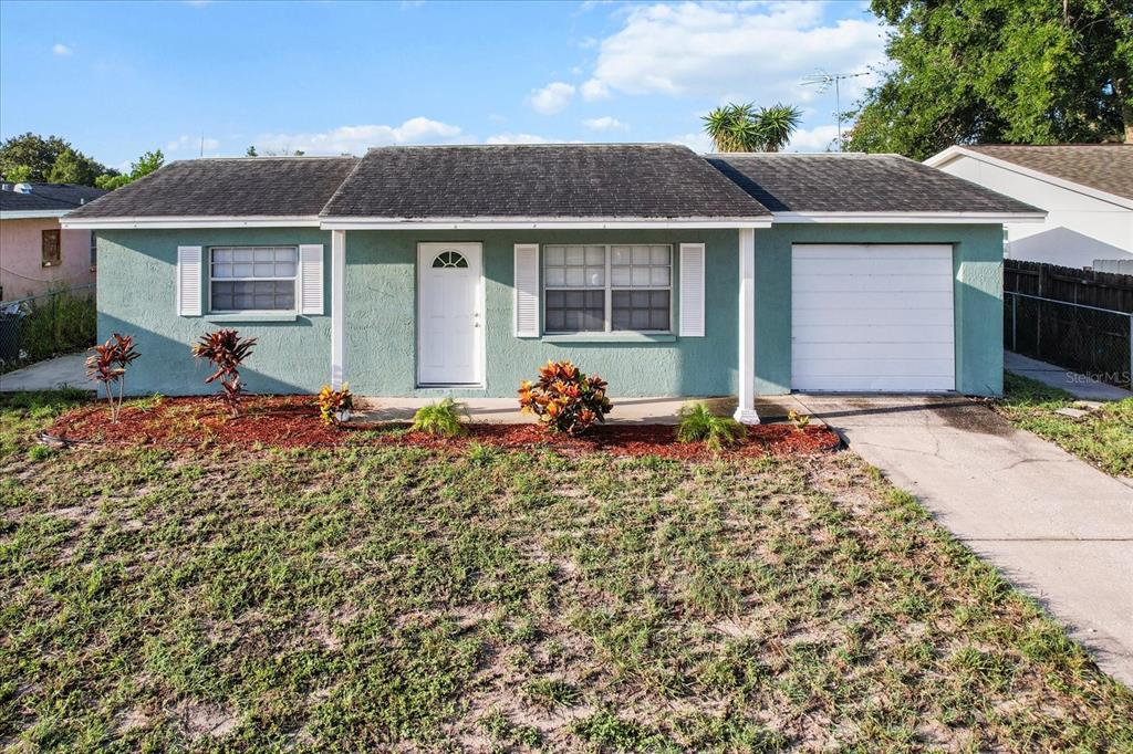 8422 PAXTON DRIVE