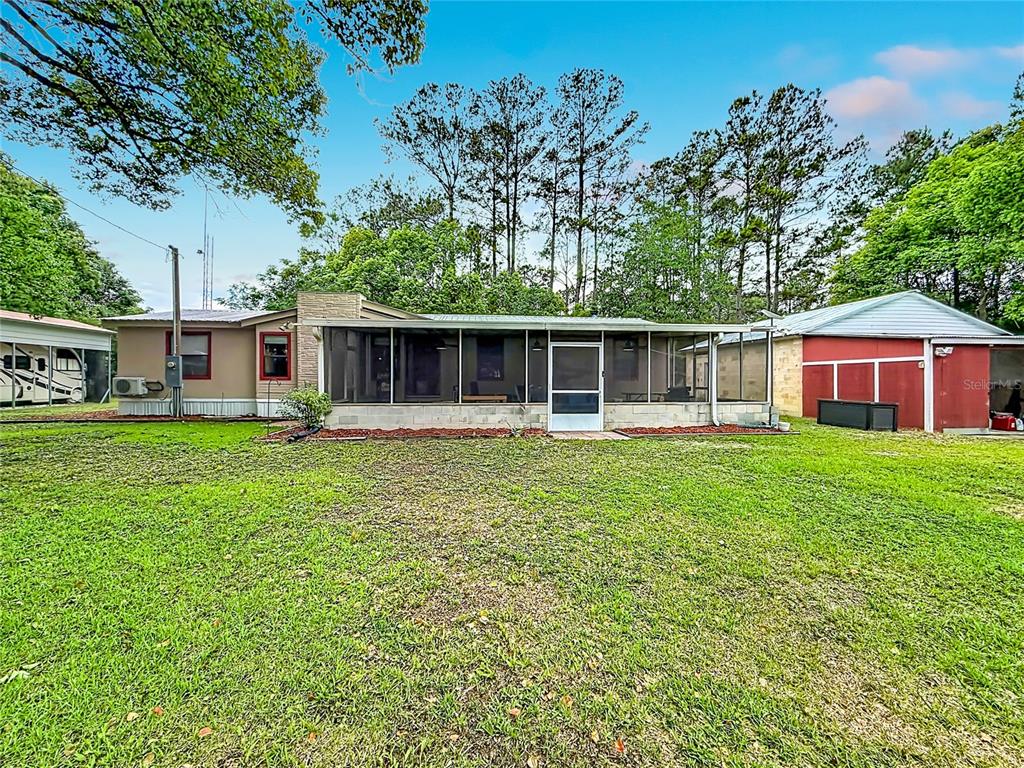 4300 NE 132ND COURT