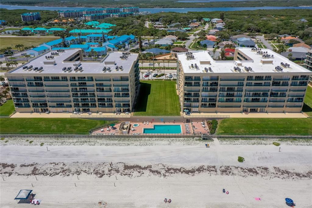 4575 S ATLANTIC AVENUE UNIT 6101