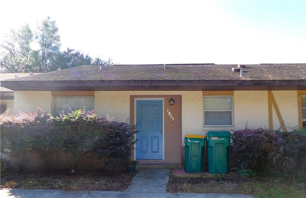 1809 COLONADE STREET