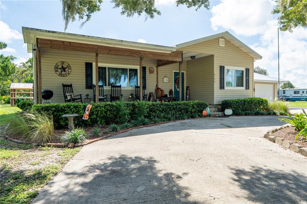 2124 FOX RUN LANE, LAKE WALES, FL — photo 3 of 30