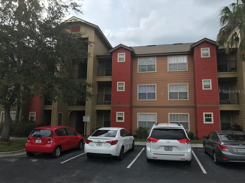 2216 GRAND CAYMAN COURT UNIT 1435