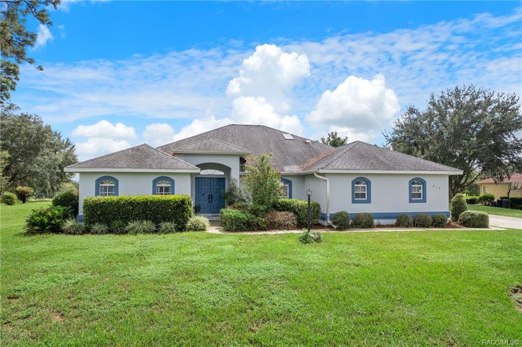 615 N MAN O WAR DRIVE