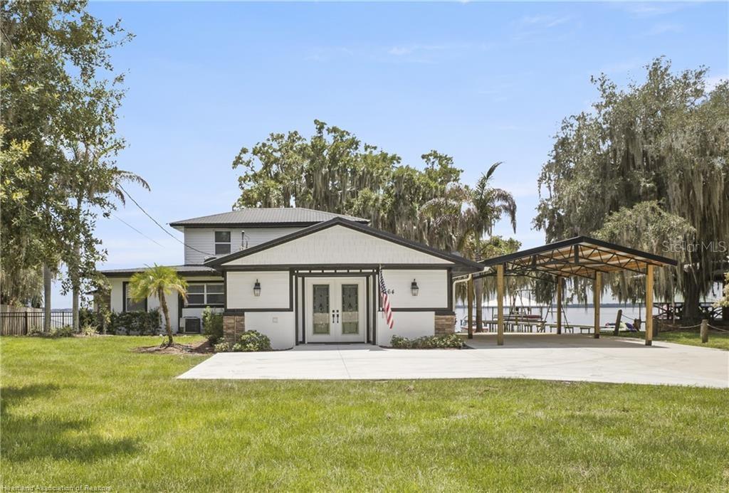 564 LAKE JUNE ROAD