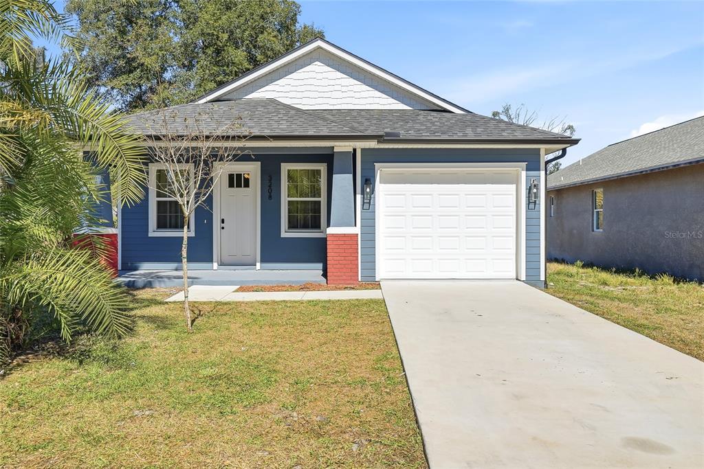 3208 DELEUIL AVENUE