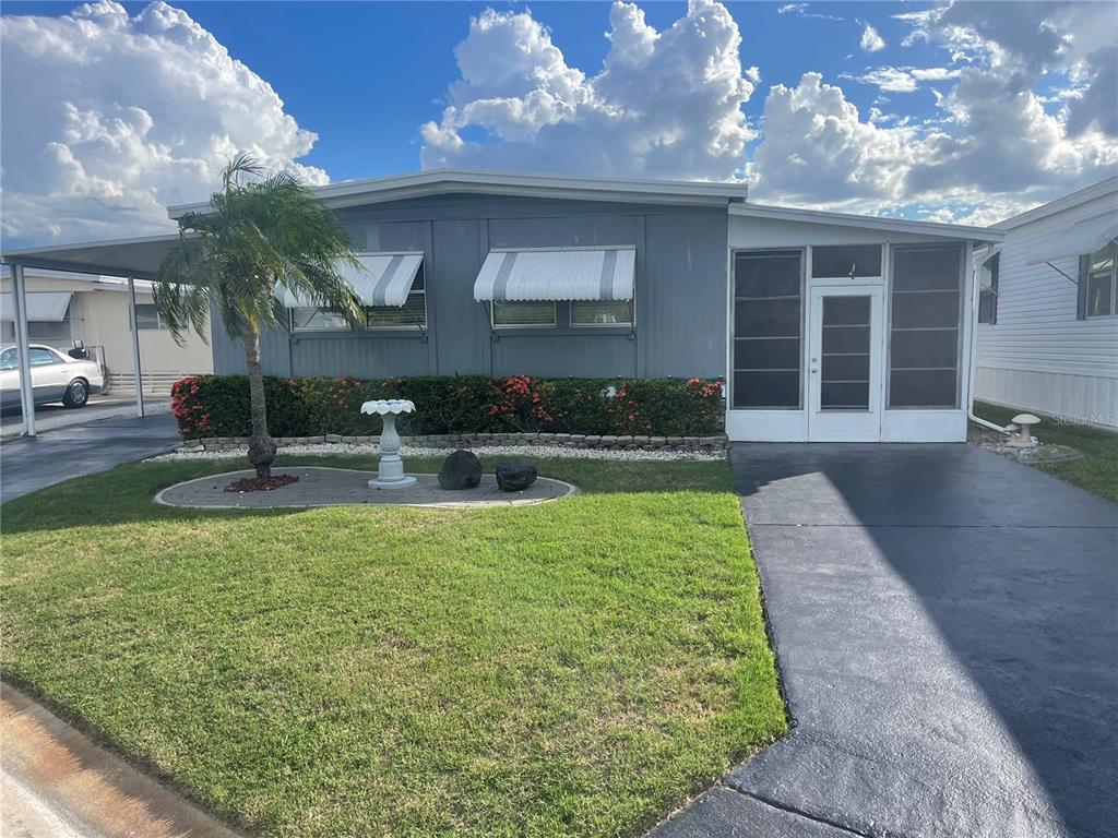 124 SAINT PIERRES WAY