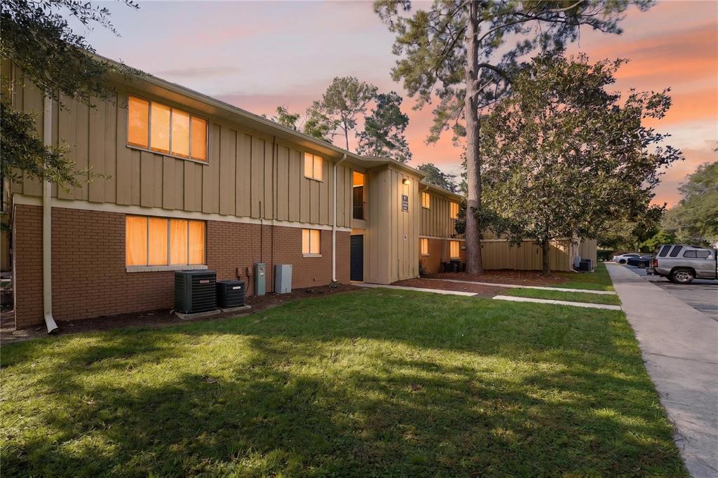 507 NW 39TH ROAD UNIT 107, GAINESVILLE, FL — photo 2 of 21