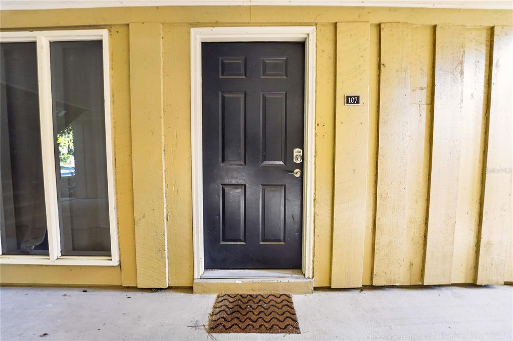 507 NW 39TH ROAD UNIT 107, GAINESVILLE, FL — photo 3 of 21