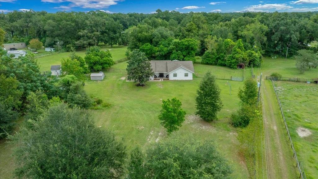 14871 SE 41ST COURT, SUMMERFIELD, FL — photo 2 of 30