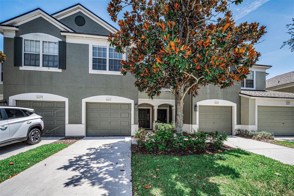 10155 HAVERHILL RIDGE DRIVE