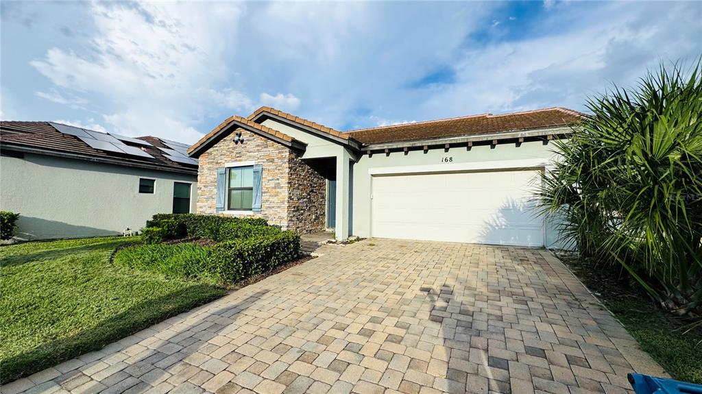168 CLAFFEY COURT