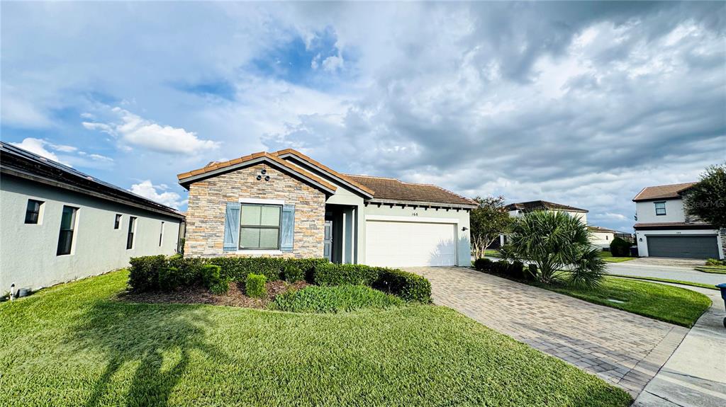 168 CLAFFEY COURT, HAINES CITY, FL — photo 2 of 53