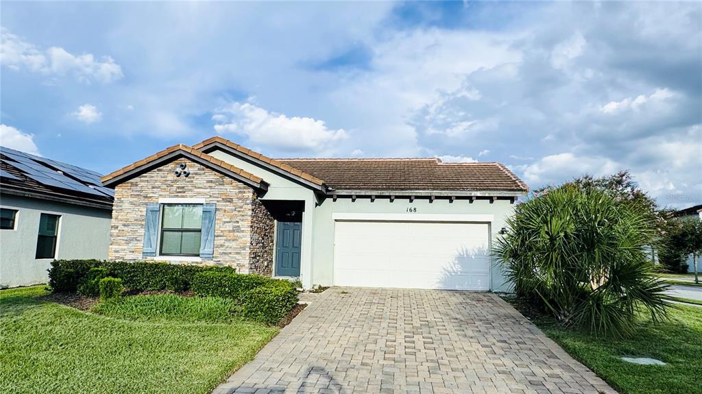 168 CLAFFEY COURT, HAINES CITY, FL — photo 4 of 53