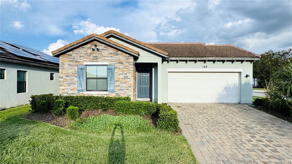 168 CLAFFEY COURT, HAINES CITY, FL — photo 5 of 53