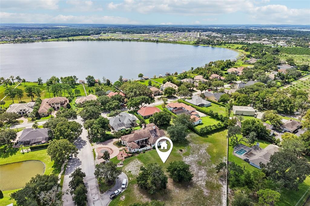 1033 AUGUSTUS LANE, MOUNT DORA, FL — photo 3 of 17