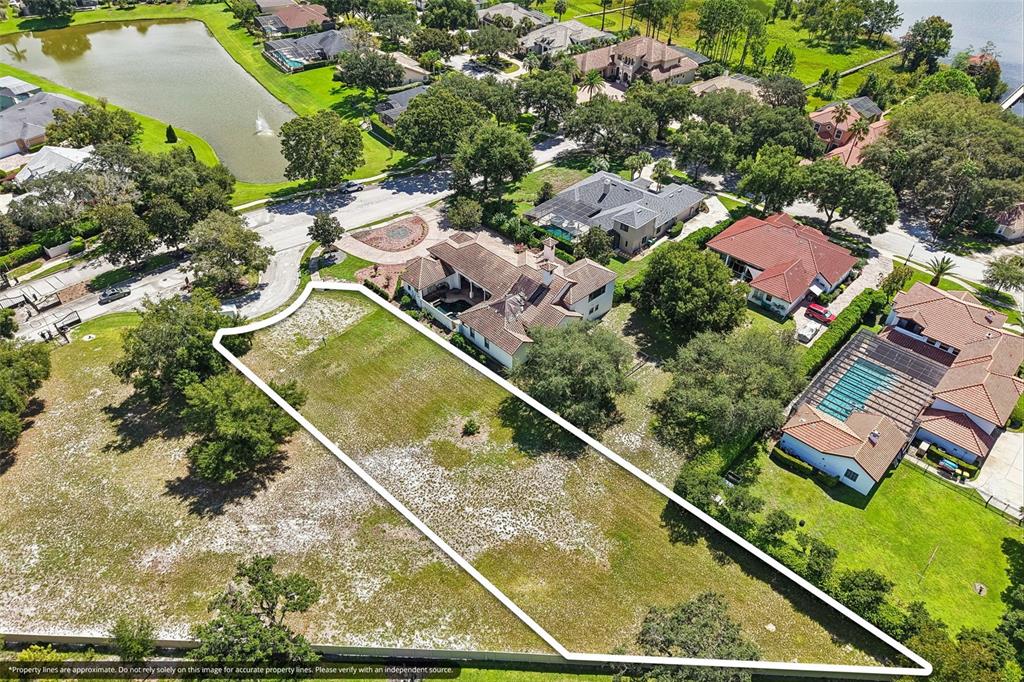 1033 AUGUSTUS LANE, MOUNT DORA, FL — photo 4 of 17
