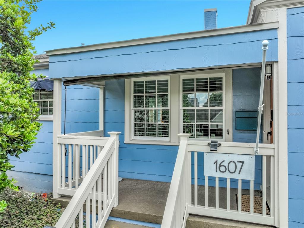 1607 DELANEY AVENUE, ORLANDO, FL — photo 3 of 24
