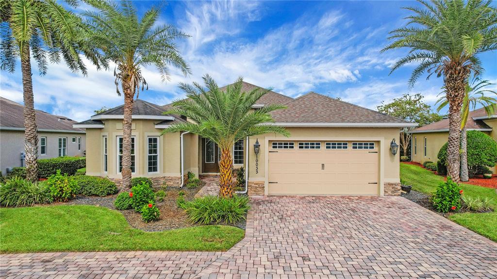 10033 LAKE MIONA WAY