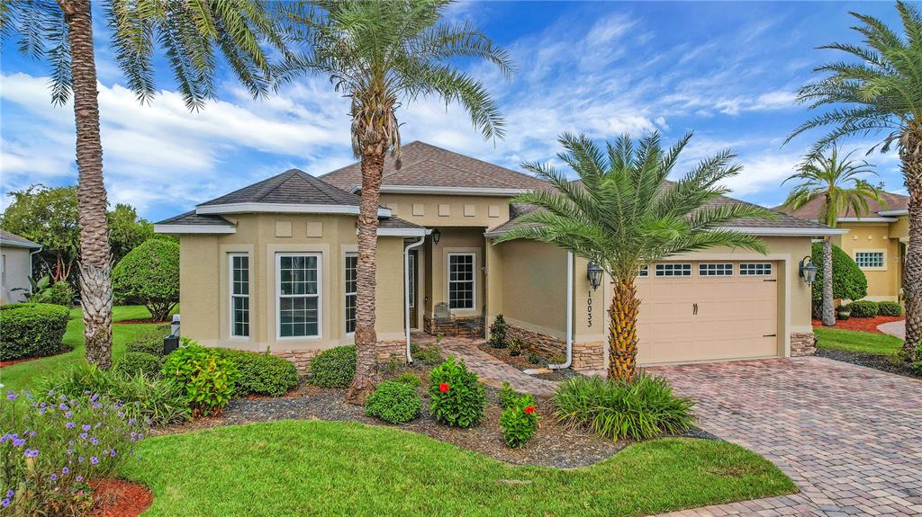 10033 LAKE MIONA WAY, OXFORD, FL — photo 2 of 30