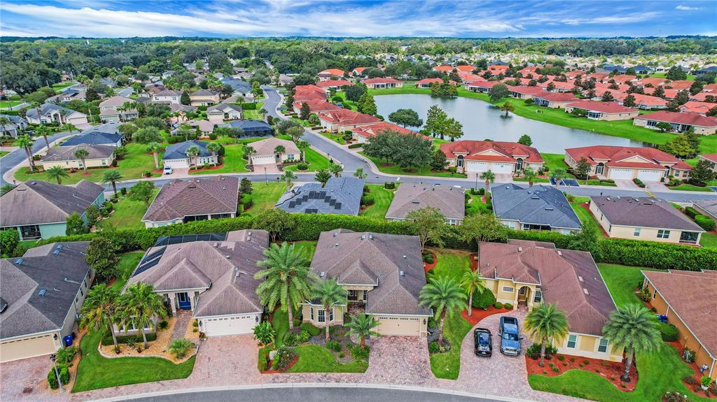 10033 LAKE MIONA WAY, OXFORD, FL — photo 3 of 30