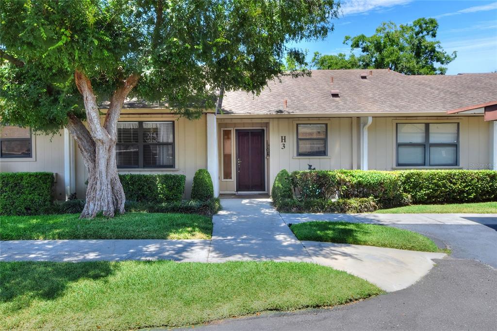2025 SYLVESTER ROAD UNIT H3