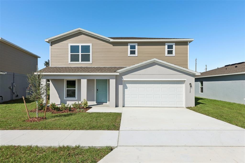 2222 OKLAHOMA DRIVE